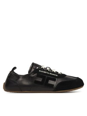 Obrázek produktu Elisabetta Franchi Sneakersy SA39G61E2 Černá