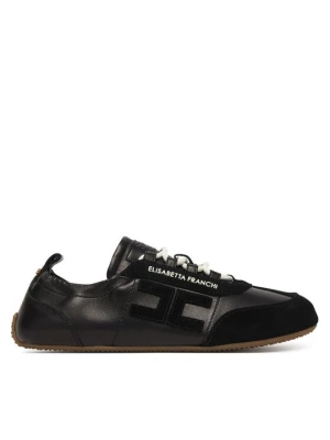Obrázek produktu Elisabetta Franchi Sneakersy SA39G61E2 Černá