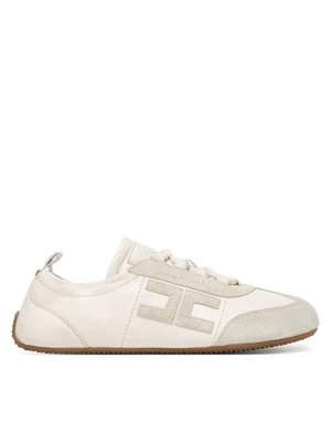 Obrázek produktu Elisabetta Franchi Sneakersy SA39G61E2 Écru