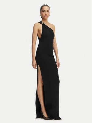 Obrázek produktu Elisabetta Franchi Večerní šaty AM-43B-62E2-V600 Černá Slim Fit