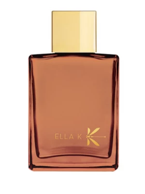 Obrázek produktu Ella K Parfums Paris Amber K Eau de Parfum 100 ml
