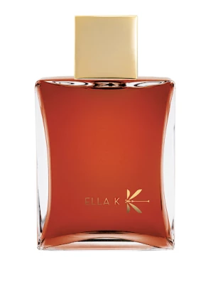 Obrázek produktu Ella K Parfums Paris Lettre De Pushkar Eau de Parfum 100 ml