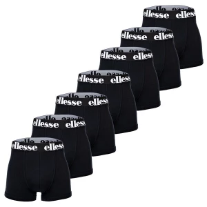 Obrázek produktu ELLESSE Boxerky  černá / bílá