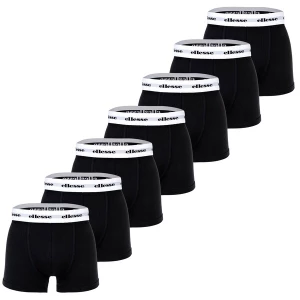 Obrázek produktu ELLESSE Boxerky  černá / bílá