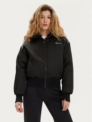Obrázek produktu Ellesse Bunda pro přechodné období Joanara SGP15961 Černá Relaxed Fit
