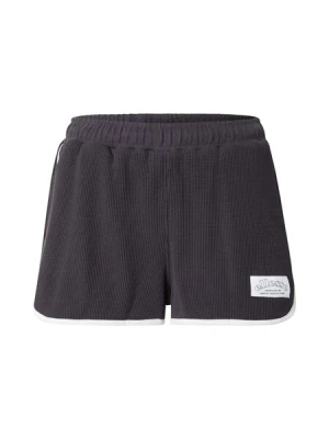 Obrázek produktu ELLESSE Kalhoty 'HALLSAT'  tmavě šedá / bílá