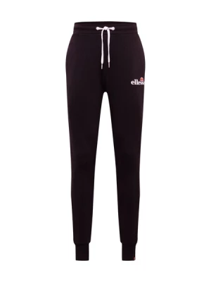 Obrázek produktu ELLESSE Kalhoty 'Nioro'  černá / bílá