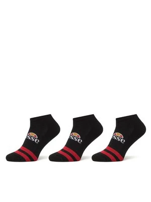 Obrázek produktu Ellesse Krátké ponožky SAAC0876011N Černá