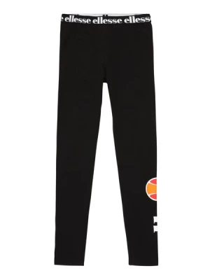Obrázek produktu ELLESSE Legíny 'FABI'  oranžová / červená / černá / bílá