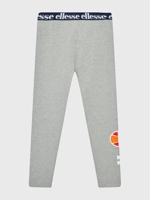 Obrázek produktu Ellesse Legíny Fabi S4E08597 Šedá Slim Fit