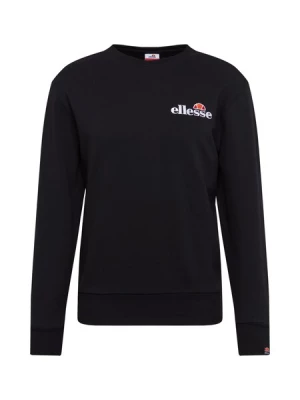 Obrázek produktu ELLESSE Mikina 'Fierro'  oranžová / červená / černá / bílá