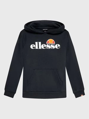 Obrázek produktu Ellesse Mikina Isobel S4E08599 Černá Regular Fit