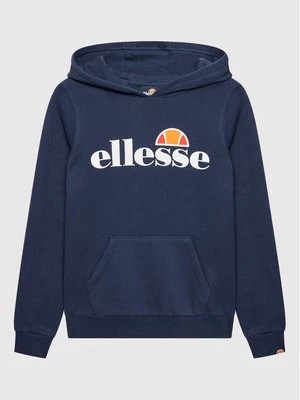 Obrázek produktu Ellesse Mikina Jero Oh S3E08575 Tmavomodrá Regular Fit
