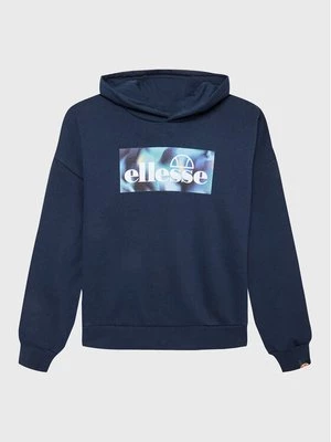 Obrázek produktu Ellesse Mikina Limti S3R17811 Tmavomodrá Regular Fit