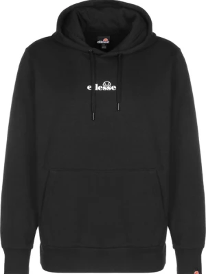 Obrázek produktu ELLESSE Mikina 'Pershuta Oh'  černá / bílá