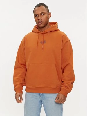 Obrázek produktu Ellesse Mikina Piattino Oh Hoody SHP16118 Oranžová Regular Fit