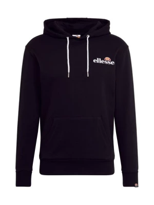 Obrázek produktu ELLESSE Mikina 'Primero'  oranžová / červená / černá / bílá