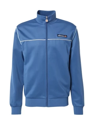 Obrázek produktu ELLESSE Mikina 'San Marino'  modrá / marine modrá / oranžová / bílá