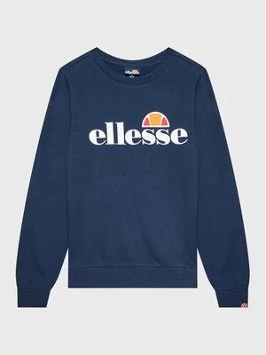 Obrázek produktu Ellesse Mikina Superios S3E08576 Tmavomodrá Regular Fit