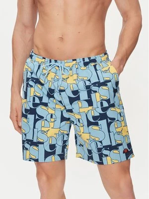 Obrázek produktu Ellesse Plavecké šortky Darrall SHV20114 Modrá Regular Fit