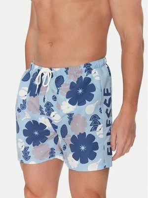 Obrázek produktu Ellesse Plavecké šortky Pinareo 2 SHZ22072 Modrá Regular Fit