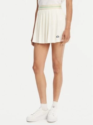 Obrázek produktu Ellesse Plisovaná sukně SGZ21968904 Écru Regular Fit