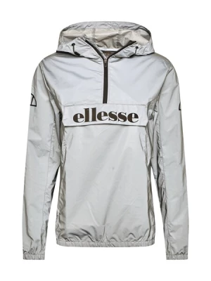 Obrázek produktu ELLESSE Přechodná bunda 'Acera'  černá / stříbrná