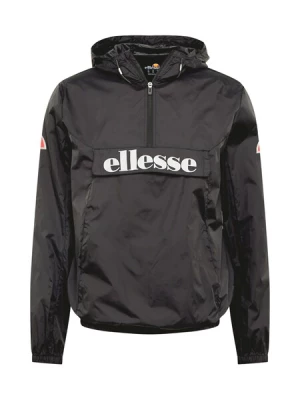 Obrázek produktu ELLESSE Přechodná bunda 'Acera'  světle šedá / červená / černá
