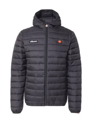Obrázek produktu ELLESSE Přechodná bunda 'Lombardy'  oranžová / červená / černá / bílá
