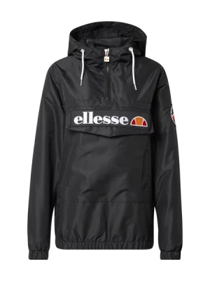 Obrázek produktu ELLESSE Přechodná bunda 'Montez'  oranžová / červená / černá / bílá