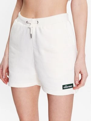 Obrázek produktu Ellesse Sportovní kraťasy Shanni SGR17948 Bílá Regular Fit