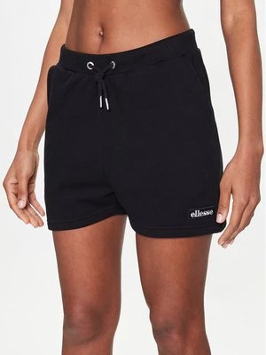 Obrázek produktu Ellesse Sportovní kraťasy Shanni SGR17948 Černá Regular Fit