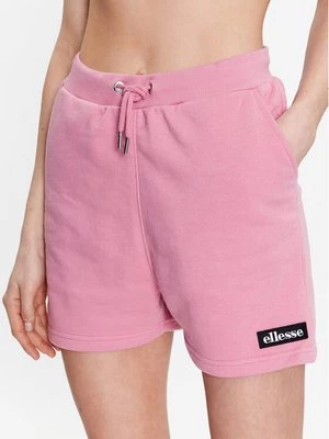 Obrázek produktu Ellesse Sportovní kraťasy Shanni SGR17948 Růžová Regular Fit