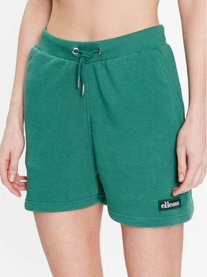 Obrázek produktu Ellesse Sportovní kraťasy Shanni SGR17948 Zelená Regular Fit