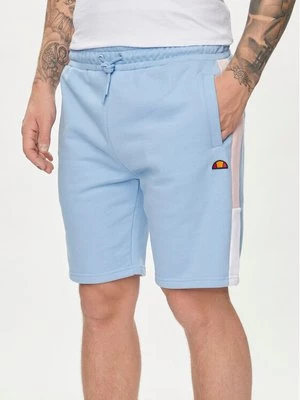 Obrázek produktu Ellesse Sportovní kraťasy Turi SHR17435 Modrá Regular Fit