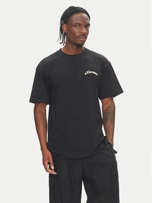 Obrázek produktu Ellesse T-Shirt Canoci SHZ21847 Černá Loose Fit