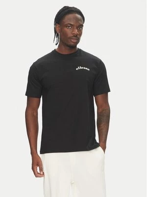 Obrázek produktu Ellesse T-Shirt Courtside SHZ21991 Černá Regular Fit
