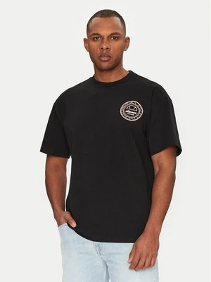 Obrázek produktu Ellesse T-Shirt Duomo SHZ21889 Černá Relaxed Fit