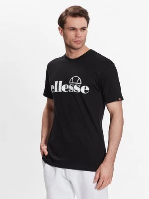 Obrázek produktu Ellesse T-Shirt Fuenti SHP16469 Černá Regular Fit