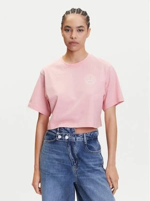 Obrázek produktu Ellesse T-Shirt Marcialla SGZ21801 Růžová Loose Fit