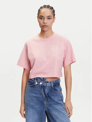 Obrázek produktu Ellesse T-Shirt Marcialla SGZ21801 Růžová Loose Fit