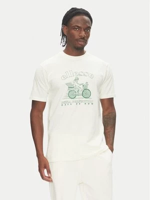 Obrázek produktu Ellesse T-Shirt Mellino SHZ21848 Bílá Regular Fit