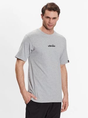Obrázek produktu Ellesse T-Shirt Ollio SHP16463 Šedá Regular Fit