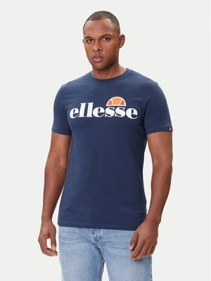 Obrázek produktu Ellesse T-Shirt Sl Prado SHC07405 Tmavomodrá Regular Fit