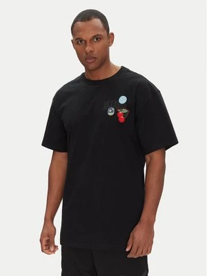 Obrázek produktu Ellesse T-Shirt Stickero SHZ21993 Černá Regular Fit