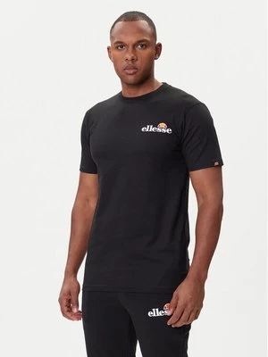 Obrázek produktu Ellesse T-Shirt Voodoo SHB06835 Černá Regular Fit