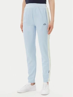 Obrázek produktu Ellesse Teplákové kalhoty Teodoro SGZ21974 Světle modrá Slim Fit