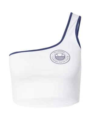 Obrázek produktu ELLESSE Top 'Capuano'  marine modrá / bílá