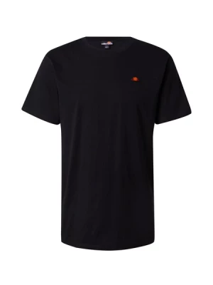 Obrázek produktu ELLESSE Tričko 'Cassica'  oranžová / jasně červená / černá