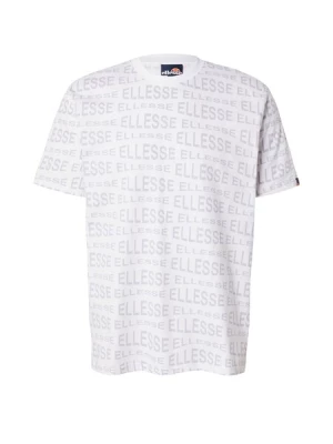 Obrázek produktu ELLESSE Tričko 'DISTORTA'  šedá / bílá